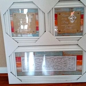 Religious Wall Hangers